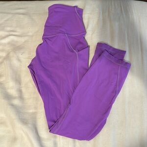 NWOT - Lululemon Align Leggings